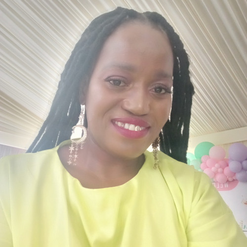Tebogo  B. profile photo