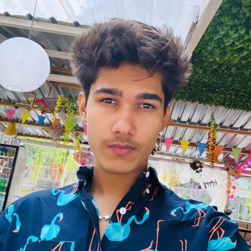 Uday D. profile photo