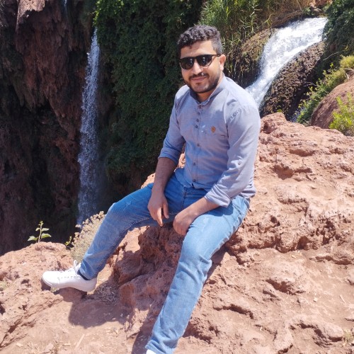 Jaouad E. profile photo