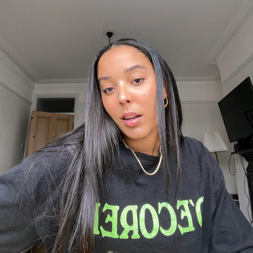 Grace D. profile photo