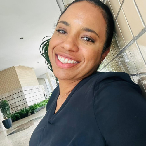 Mayara B. profile photo