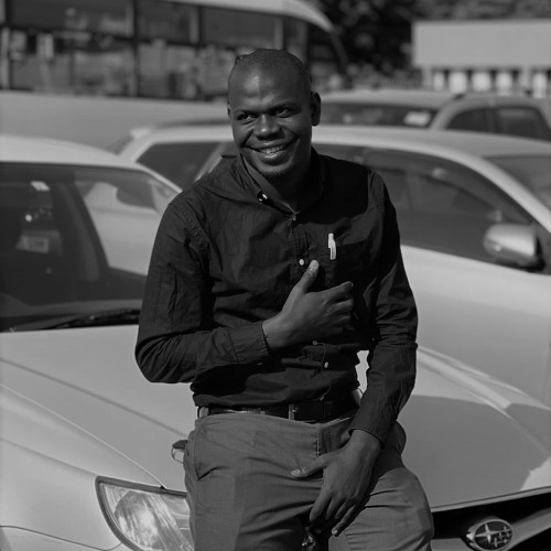 Batwala H. profile photo