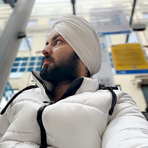 vanshpreet s. profile photo