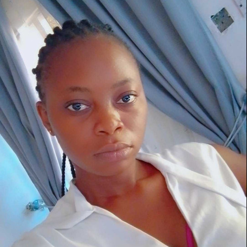 Gloria k. profile photo