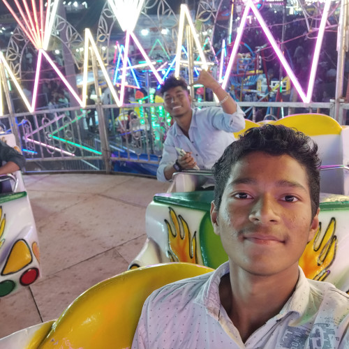 Rudra P. profile photo