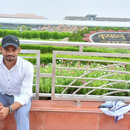 Praveen  B. profile photo