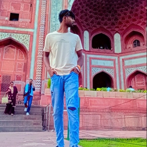 Aditya  O.