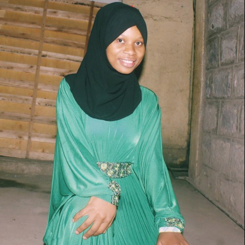 Hafsa H.