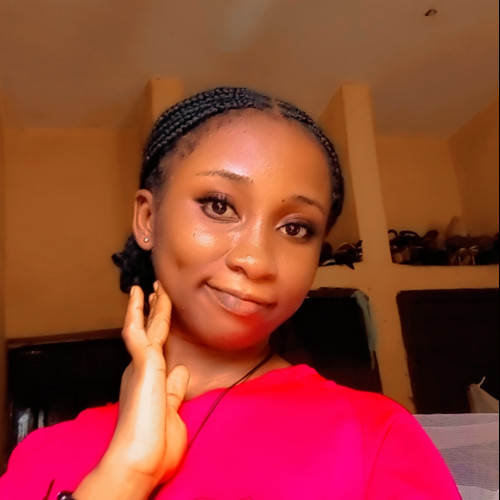 Chioma  C.