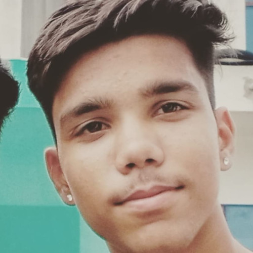 Avinash S.