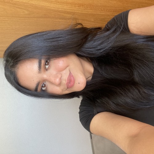 Daniella  N.