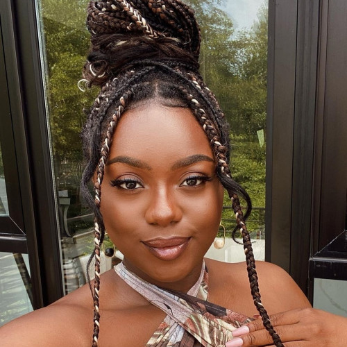 Kimberly B. profile photo