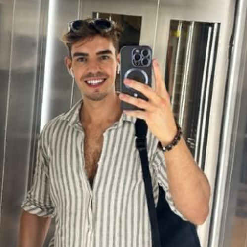 James M. profile photo