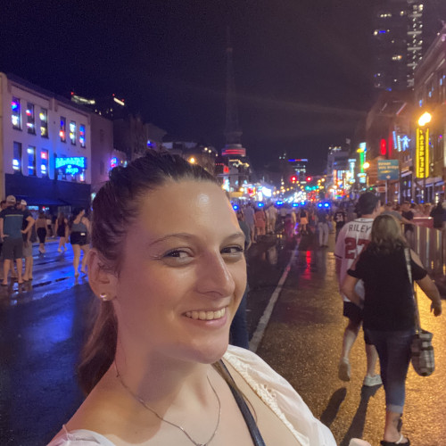 Julie C. profile photo