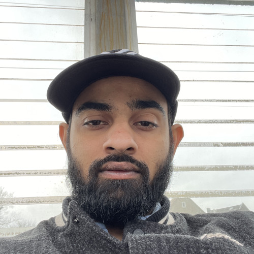 Piyush A. profile photo