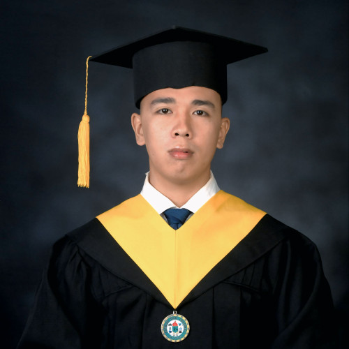 Jezer Paul  Q. profile photo