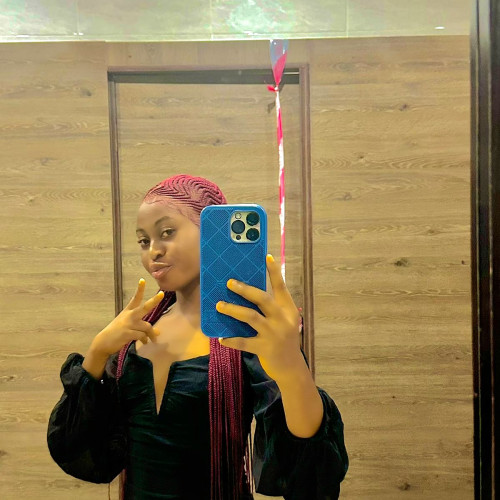 Abimbola L. profile photo