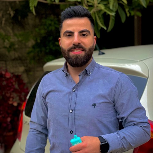 Wael A. profile photo