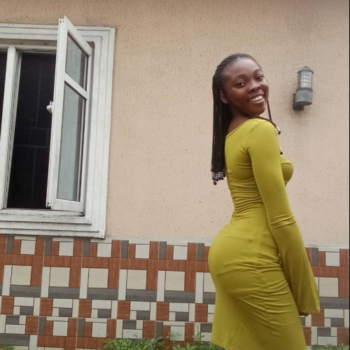 Confidence  U. profile photo