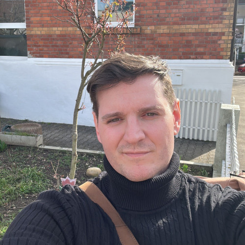 Benjamin R. profile photo