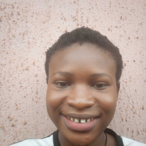 Cosmas Ogochukwu Juliet J. profile photo