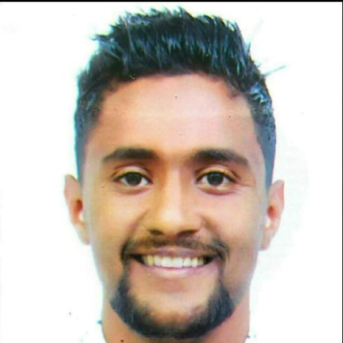 Khalil F. profile photo