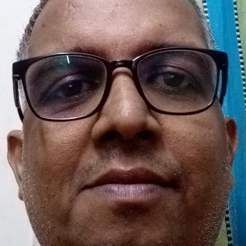 Vishwanath K. profile photo