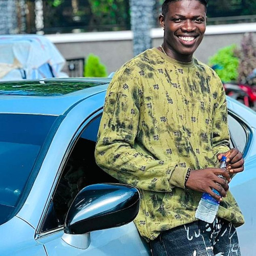 Kelvin O. profile photo