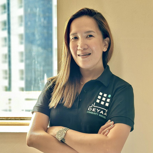 Anna P. profile photo
