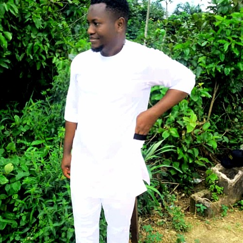 Ude  A. profile photo