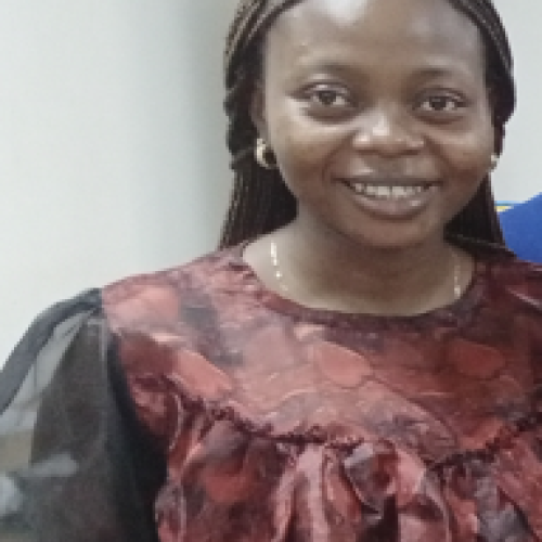 Omowunmi F. profile photo