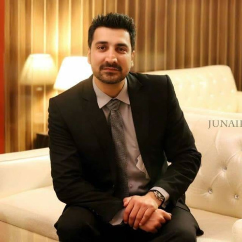 Aamir S. profile photo