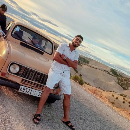 Reda L. profile photo