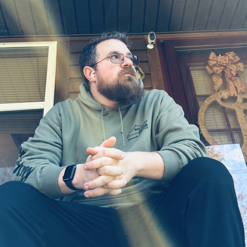 Adam T. profile photo