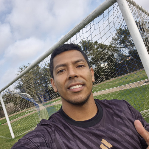 Marlon B. profile photo