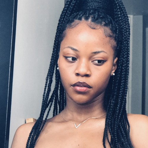 Tshegofatso  M.