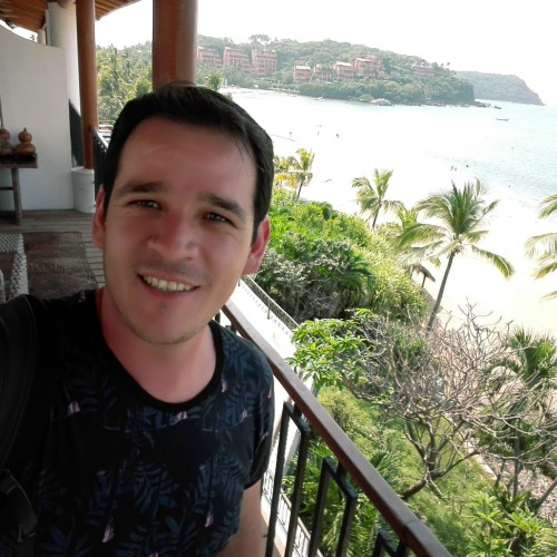 HACHE C. profile photo