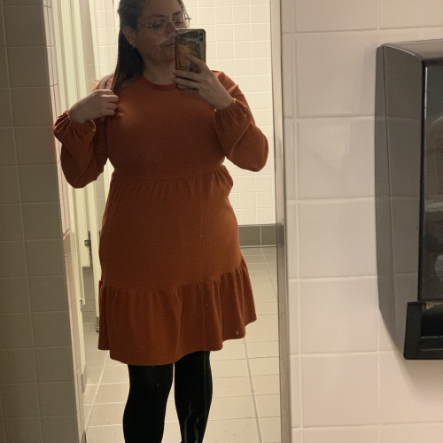 Merary C. profile photo