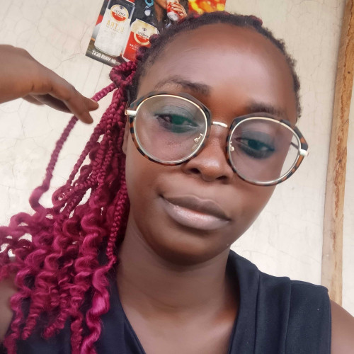 Enoobong E. profile photo