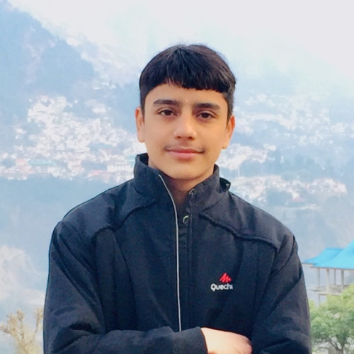 Ankush  T.