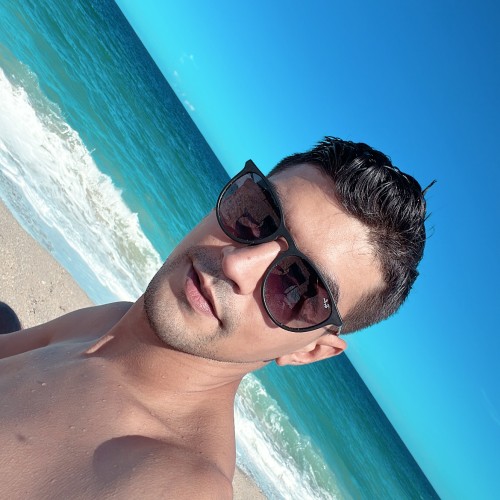 Mehdi K. profile photo