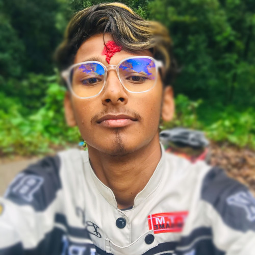 Abishek  N. profile photo