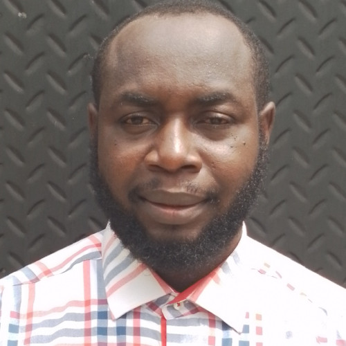 Ubong A. profile photo