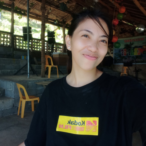 Jing A. profile photo