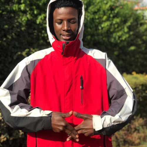 Godwin M. profile photo