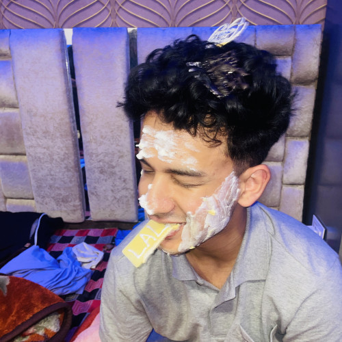 Rodrick  L. profile photo