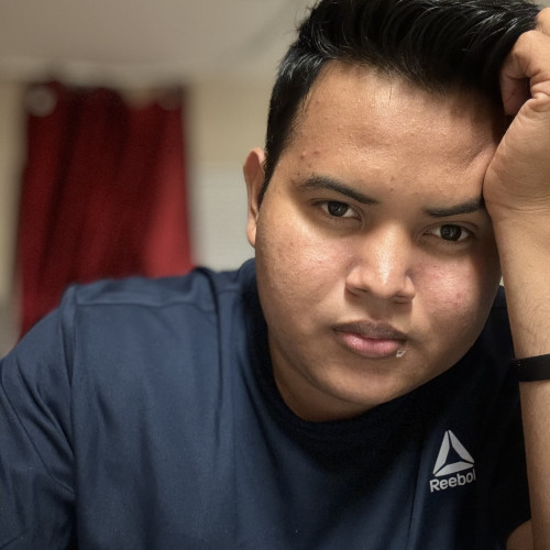 Melvin H. profile photo