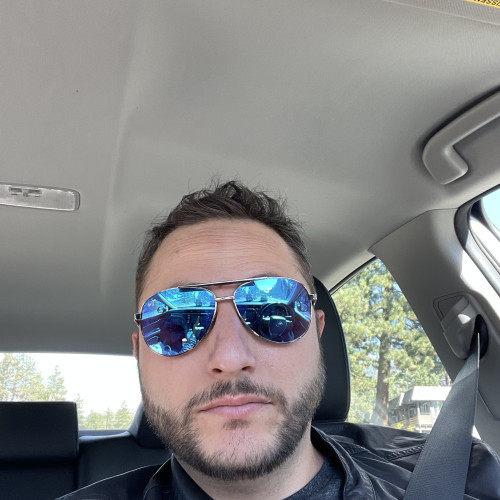 Abe B. profile photo