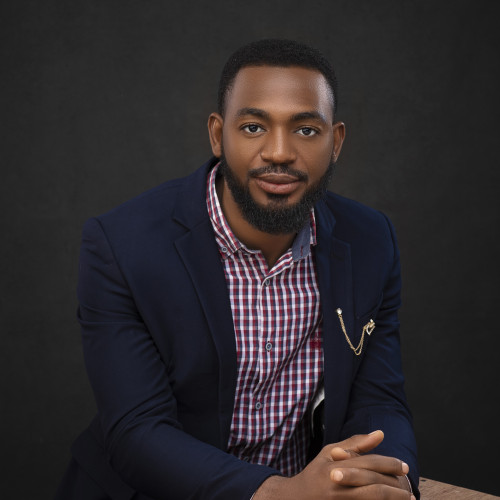 Kingsley O. profile photo