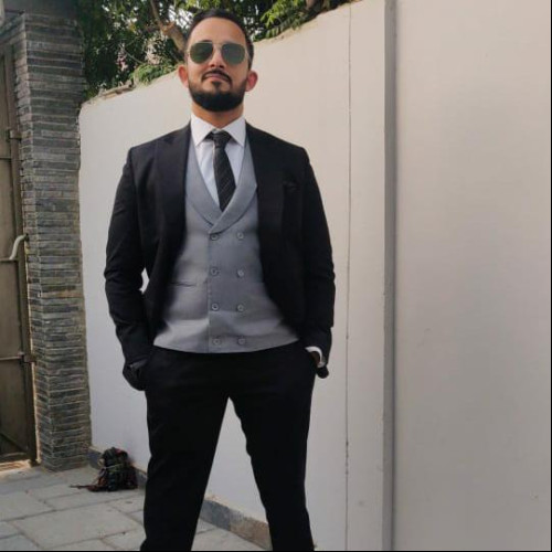 Syed K.